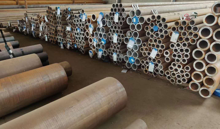 西安石油套管生產(chǎn)過程中如何提高